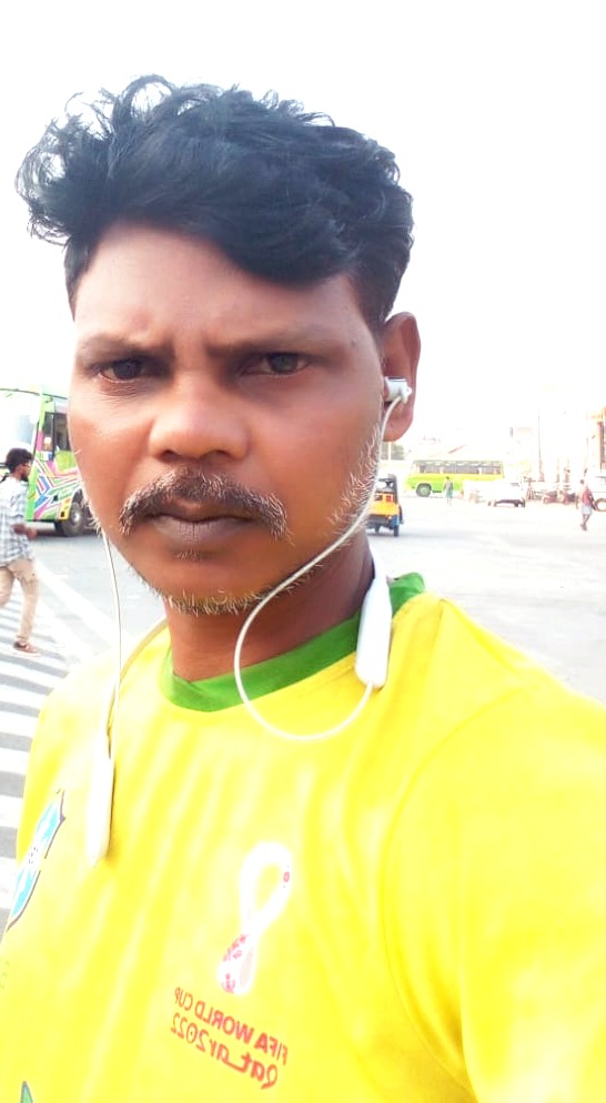 Ashok Sawashi - Full time Cleaner in guwahati in Guwahati