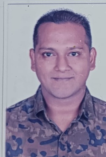 Sujit Pote - Part time Cleaner in Andheri west in Mumbai