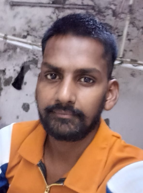 Monu Kumar - Full time Cleaner in bankat in Azamgarh
