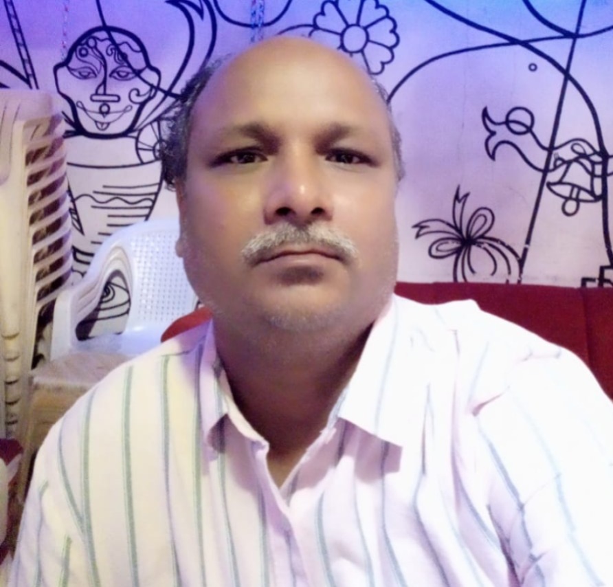 Manoj kamti - Full time Cook in Tamil -nadu in Chennai