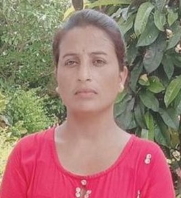 Shivani Chander - Part time Baby Sitter in Sukhliya in Indore