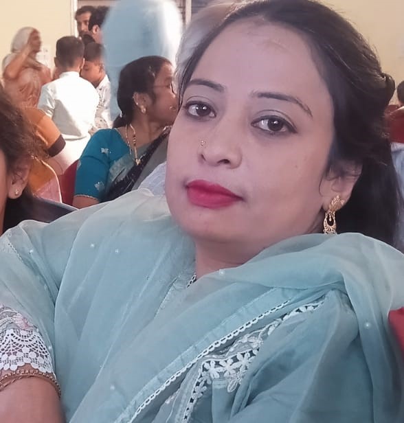 Seema Parveen - Part time Cleaner and Cook in Phothalappa Garden in Bangalore Bengaluru