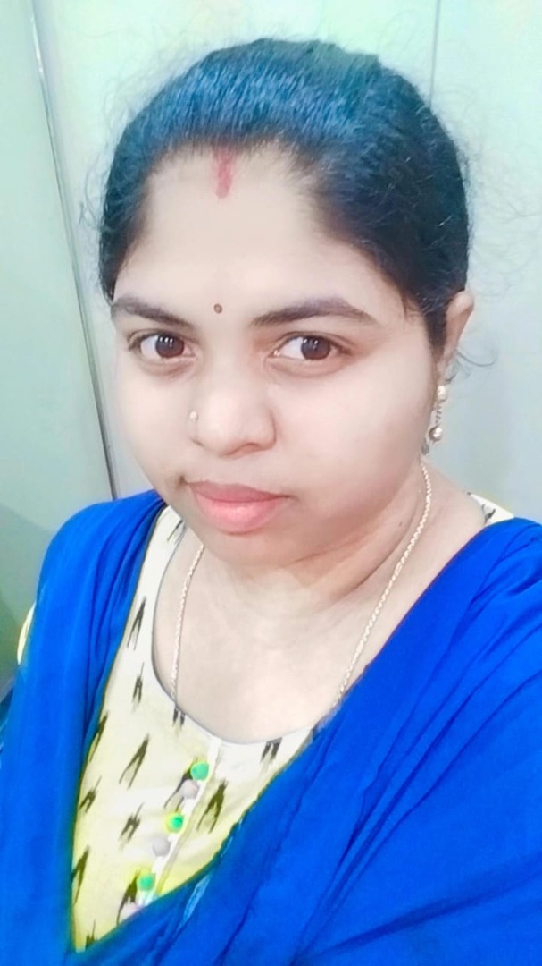 Ranjitha N - Part time Cleaner in HSR Layout in Bangalore Bengaluru
