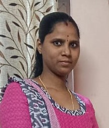 Gayathri B - Part time Cleaner and Cook in Hongasandra in Bangalore Bengaluru