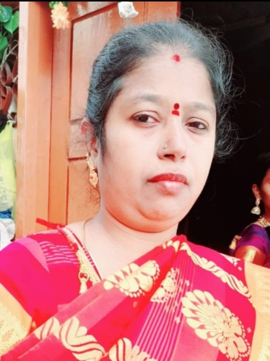 Bhagya - Part time Baby Sitter in Subramanyapura in Bangalore Bengaluru