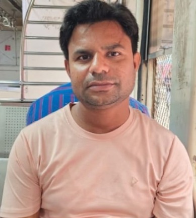 Rahul Bhaskar - Full time Patient Care and Elderly Care in colaba in Mumbai