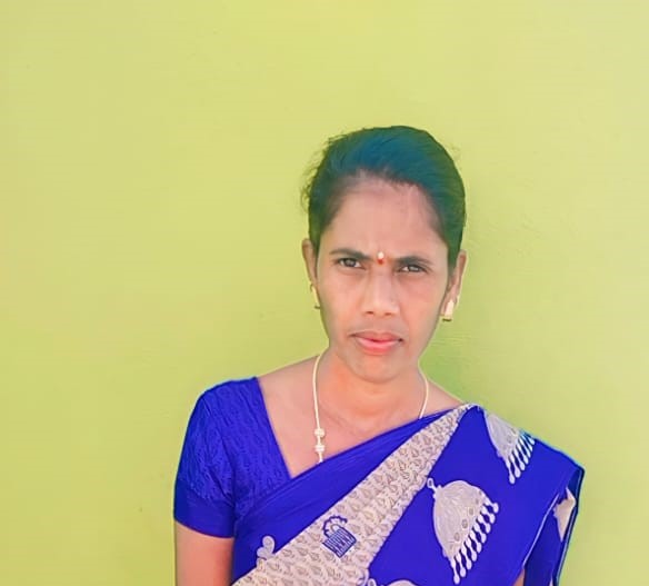 Lakshmamma - Full time Baby Sitter in Srirangapatna in Mysore