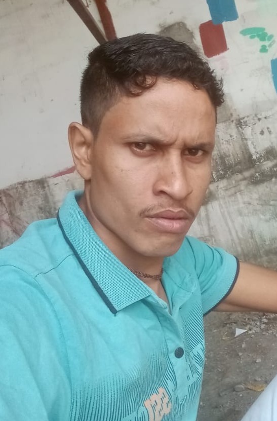 Papun Pradhan - Full time Cleaner in Bilai in Bilaspur