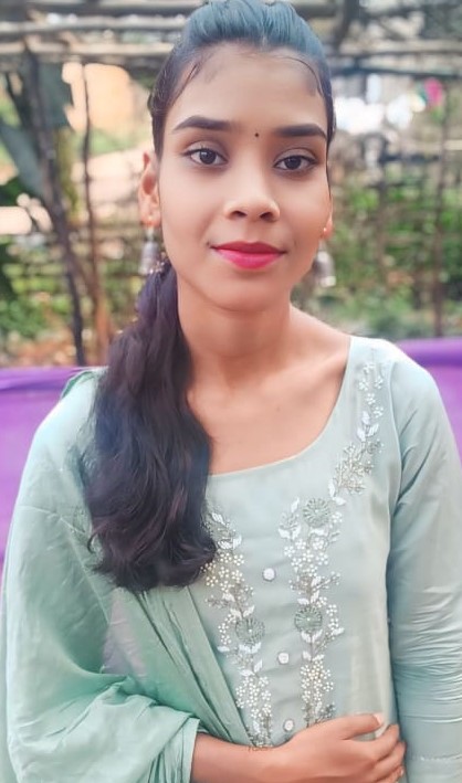 Suhani - Full time Cleaner in raigarh in Rajgarh