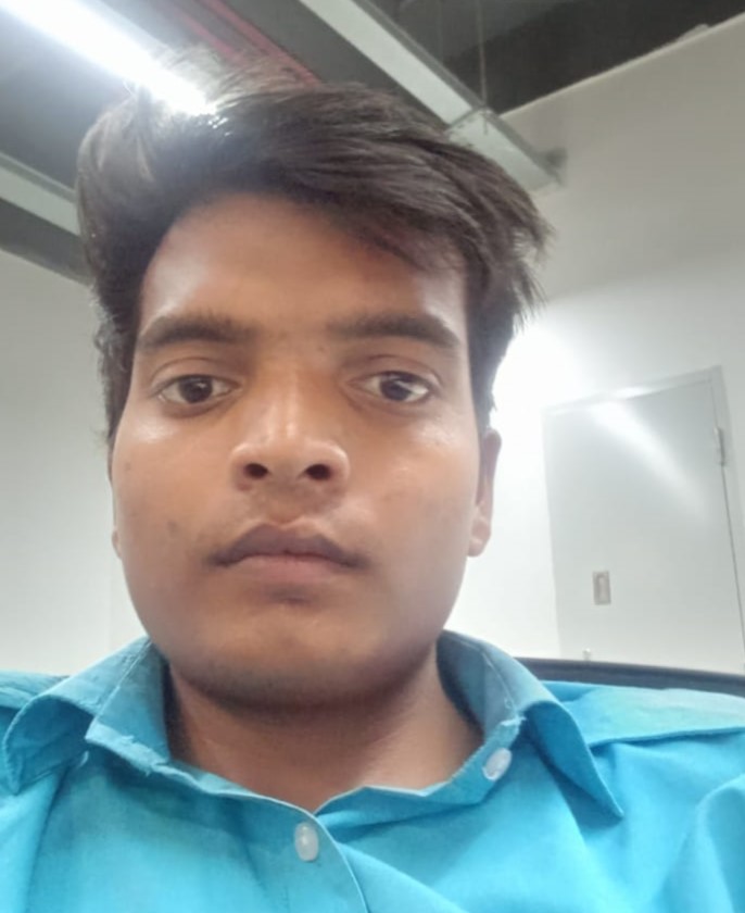Sujeet Kumar - Part time Patient Care and Elderly Care in Rabale in Mumbai