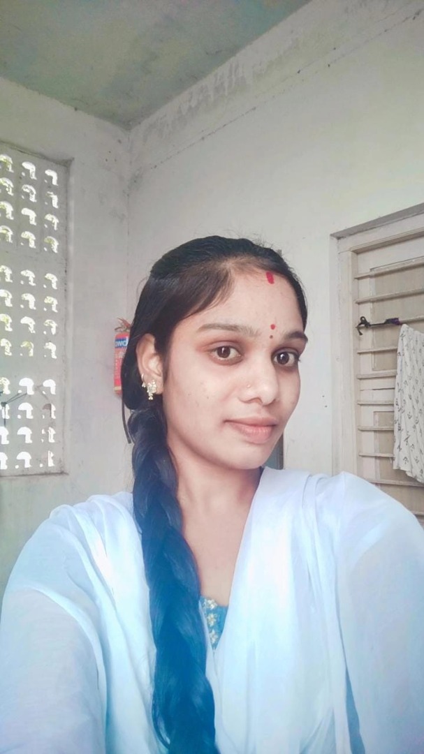 Chakali Sravani - Full time Baby Sitter in Ananthapuramu in Anantapur