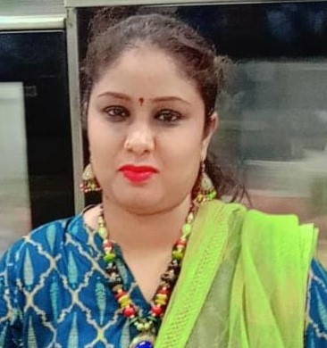 Rukhmini Jems - Part time Cook in Palam in Delhi