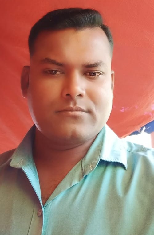 Umesh - Full time in Kathora Naka in Mumbai