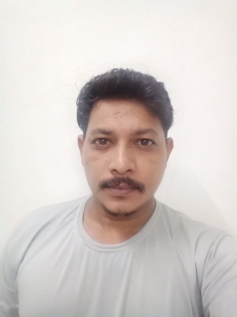 Mehul Rana - Part time in Malad West in Mumbai