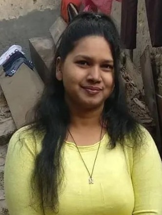 Arati Paswan - Part time Cleaner and Cook and Baby Sitter in Wave Noida City Centre in Noida