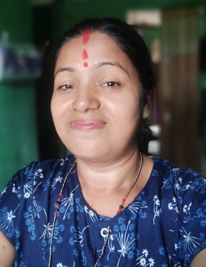 Leela - Part time Baby Sitter in Pirangut in Pune