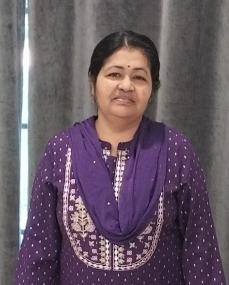 Sandhya dutta - Full time Baby Sitter in Kolkata in Kolkata