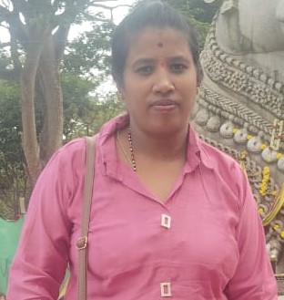 Chaitra K S - Part time Cleaner in Banashankari in Bangalore Bengaluru