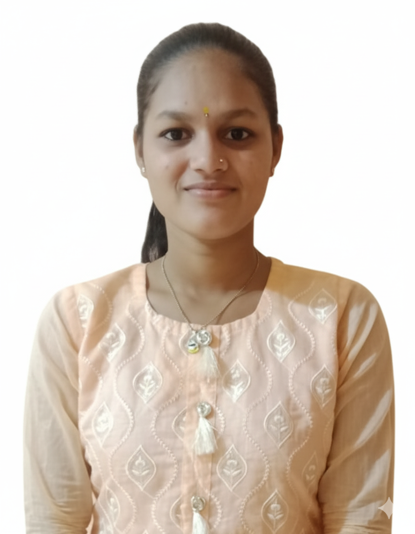 Swati - Full time Cleaner in Diva in Thane