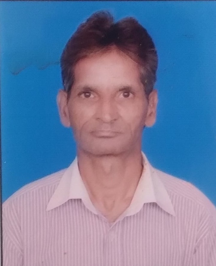 Pankaj Tyagi - Part time Cleaner in Meerut Road in Ghaziabad