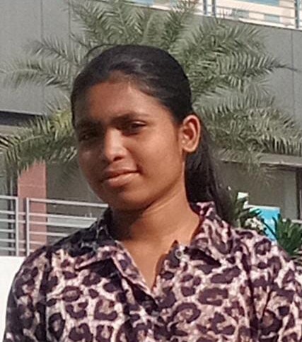 Nisha Kujur - Full time Patient Care and Elderly Care in Sector 41 in Noida