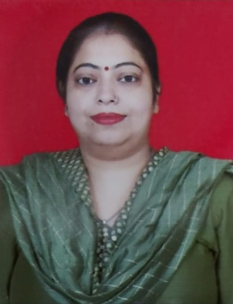 Sonam Sharma - Part time Patient Care and Elderly Care and Baby Sitter in Burari in Delhi