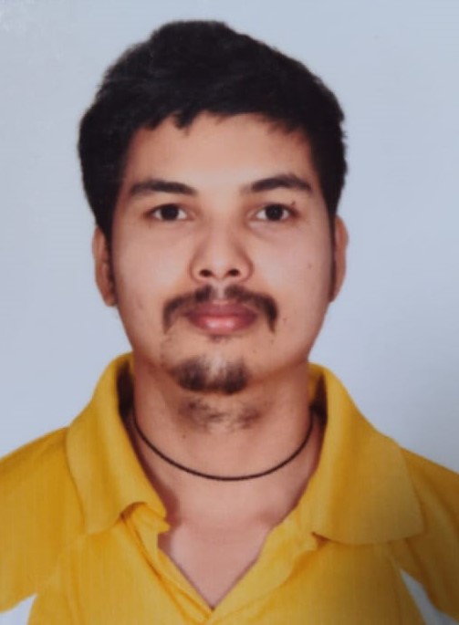 Keshav Bhujel - Part time Cook in Wakad in Pimpri Chinchwad