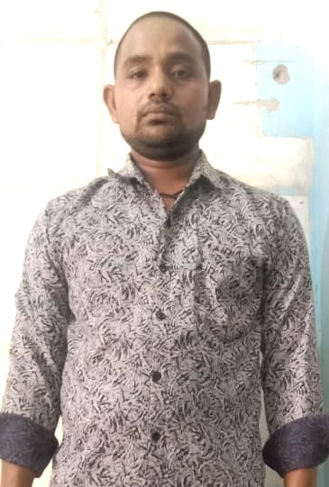 Bhanu prasad - Full time Cook in gonda in Lucknow