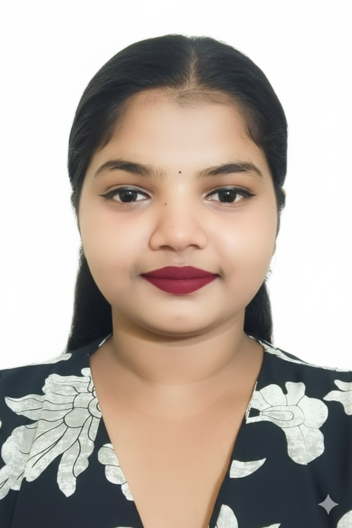 Princy Sahari - Part time Baby Sitter in Railway Overbridge (West) in Mumbai