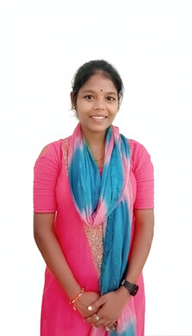 Sati jivan Kumari - Full time Cleaner and Cook in Malad west in Mumbai