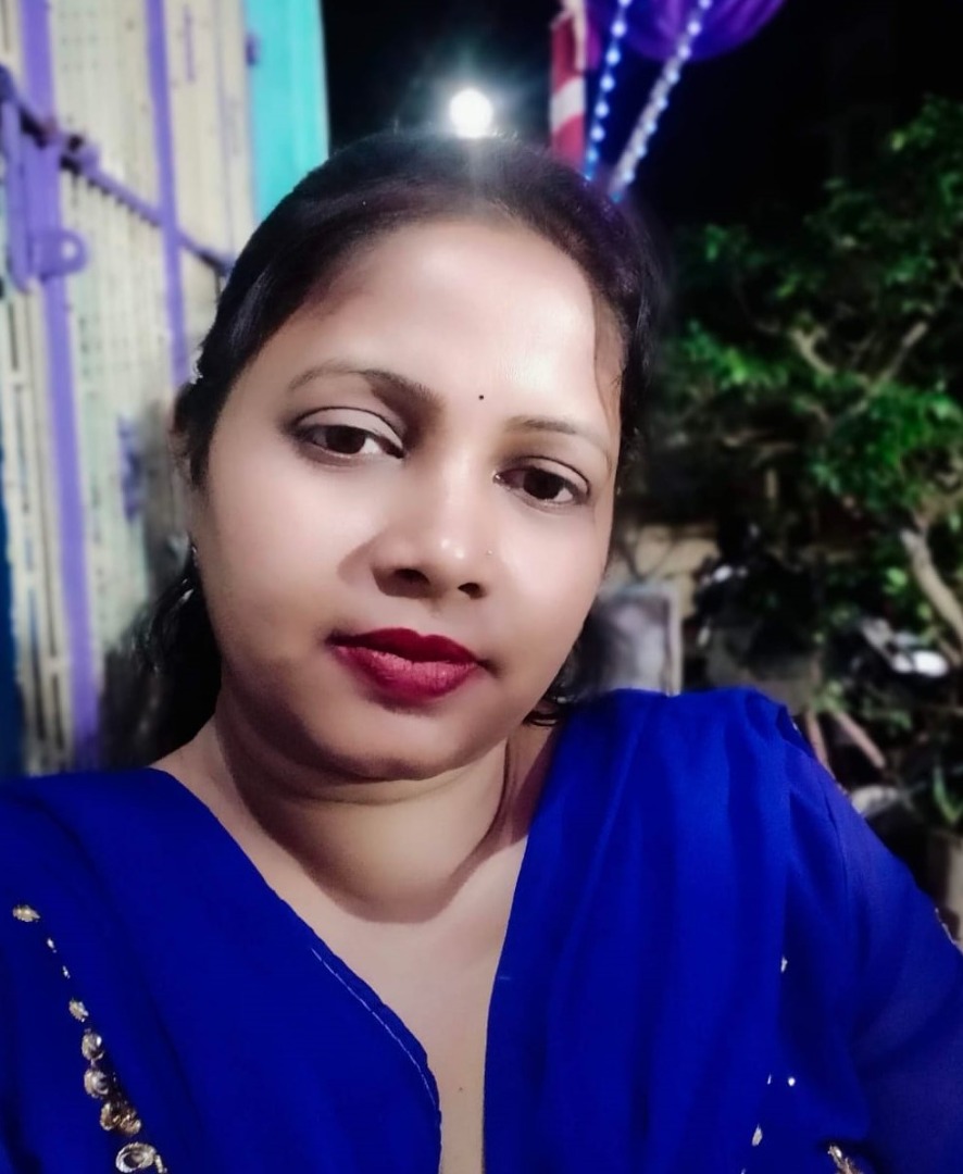 Sandhya Rani Behera - Full time Cook in Sri Ram Nagar in Brahanpur
