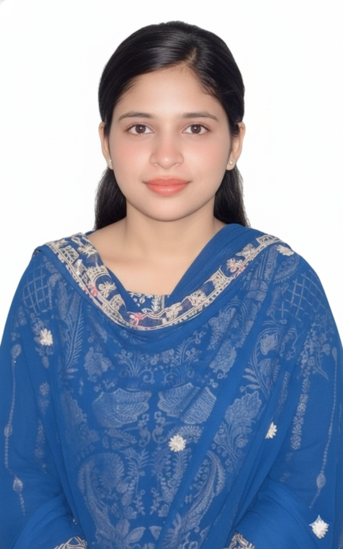 Sanjana praveen - Full time Cleaner in Mahim in Mumbai
