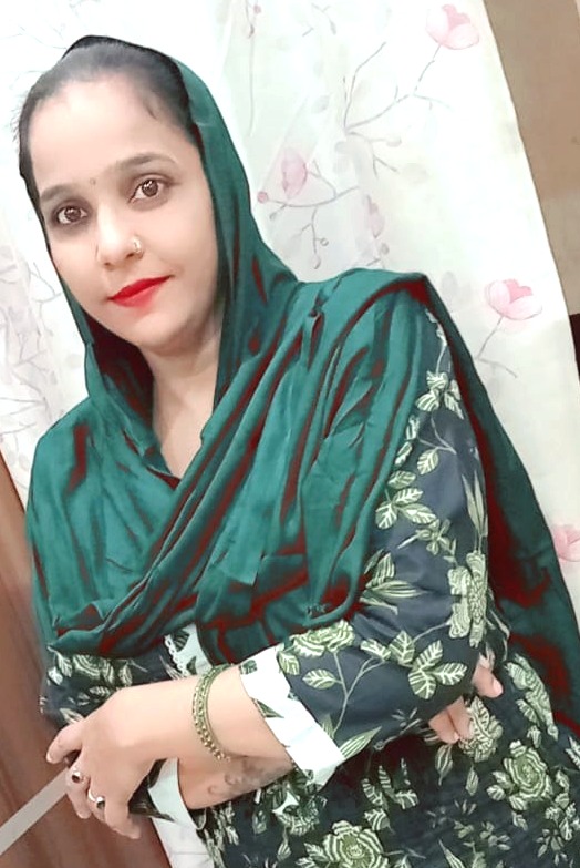 Pammi - Full time Cleaner in Haryana in Delhi