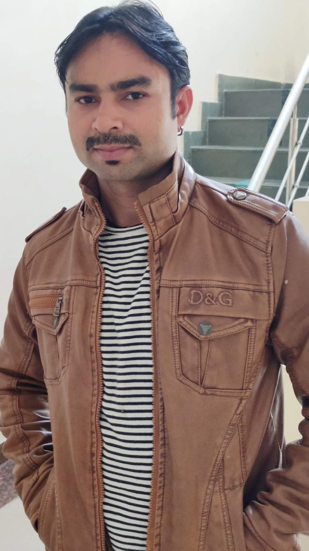 Dinesh Singh - Full time Cook in colaba in Mumbai