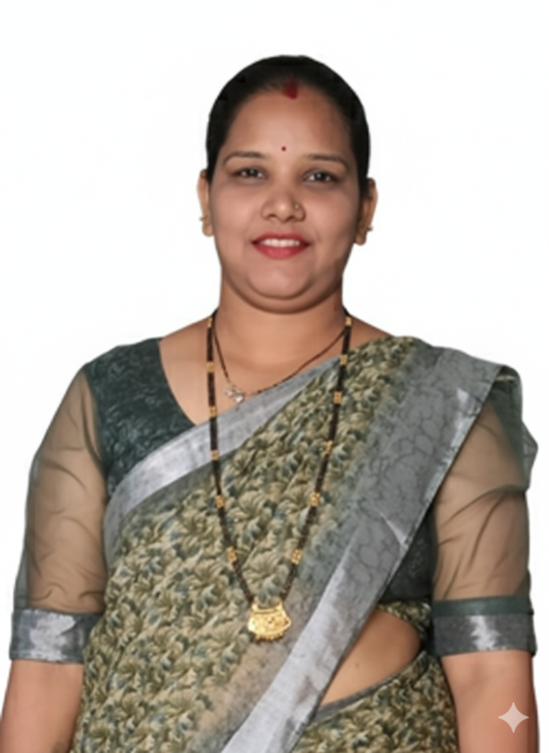 Namrata Kamble - Part time Cleaner and Cook and Patient Care and Elderly Care and Baby Sitter in Ghatkopar West in Mumbai