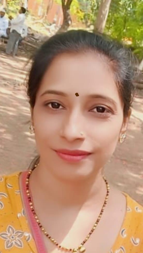 Sarika Gorpade - Part time Baby Sitter in Pune Kothrud Maratha Mahasangarh Shastri nagar in Pune