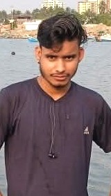 Raja babu - Full time Cleaner and Cook in ahmedabad in Ahmedabad
