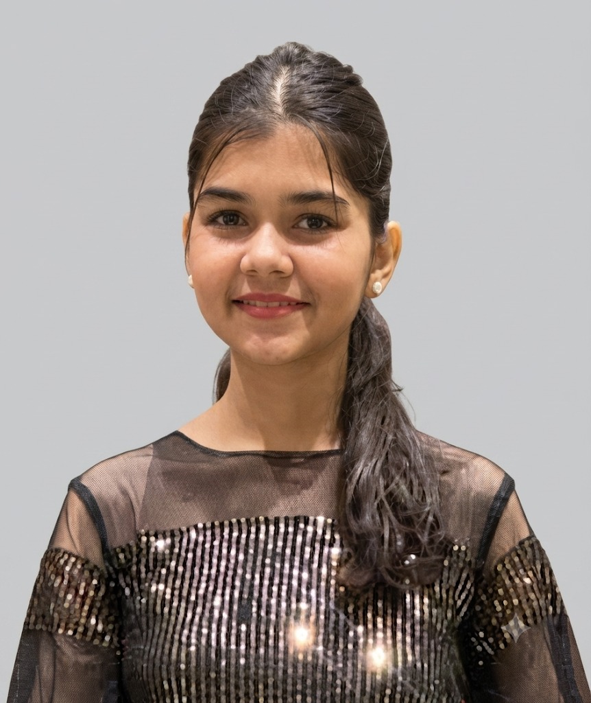 Misba - Part time Baby Sitter in Chembur East in Mumbai