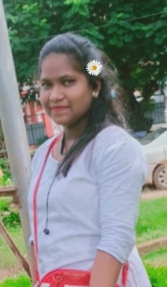 Ashunta Lakra - Full time Cleaner in Simdega in Simdega