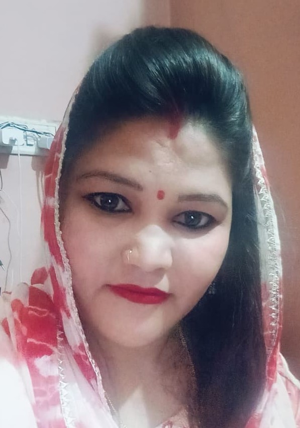 Priya Singh - Part time Cleaner and Baby Sitter in Uttam Nagar in Delhi
