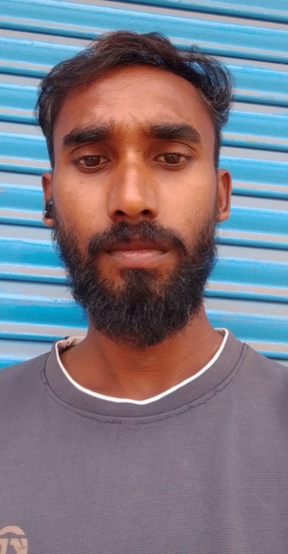 Kishor Thakur - Full time Cleaner in Hyderabad in Hyderabad