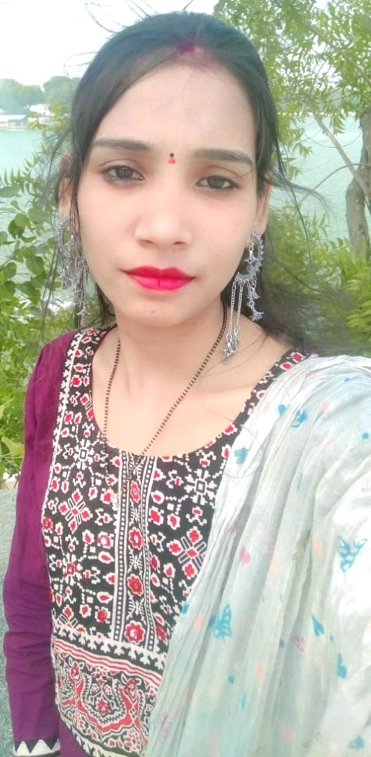 Kajal Parmar - Full time Cleaner in Ahmedabad in Ahmedabad