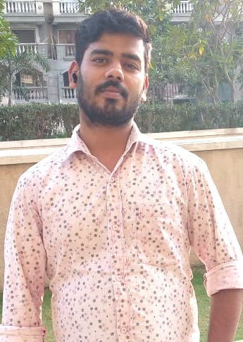 Shubham Mishra - Full time Cook in Gurgaon in Gurgaon