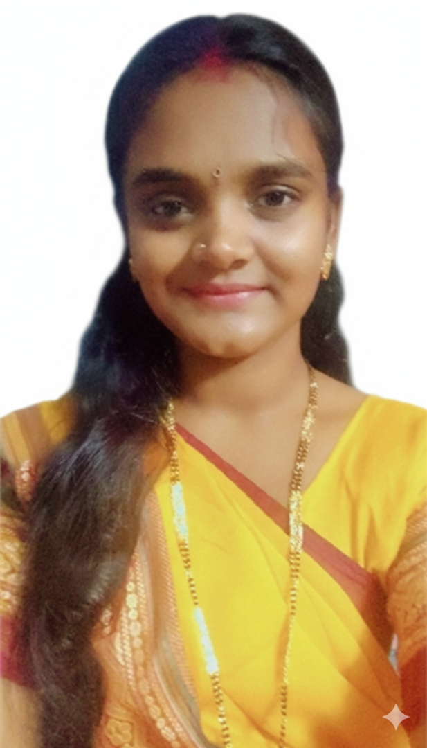Keerti Gollar - Part time Cook in worli in Mumbai
