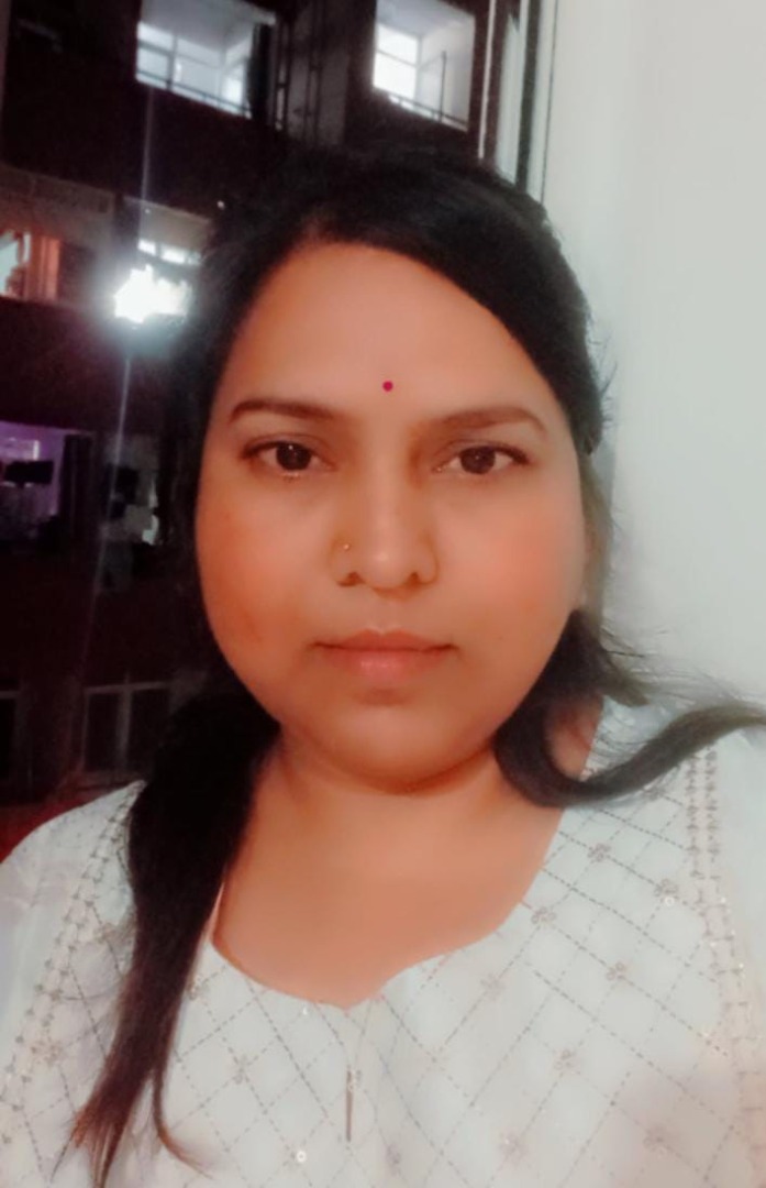 Nilima Satav - Full time Cook and Patient Care and Elderly Care and Baby Sitter in Sagartal Rd in Gwalior
