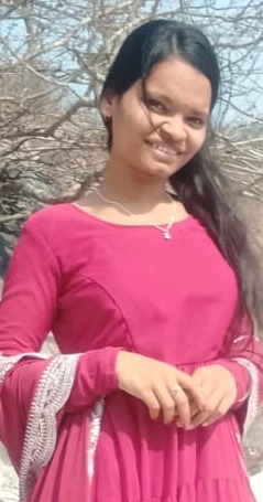 Gayatri Rai - Full time Cook and Baby Sitter in Gurgaon in Gurgaon