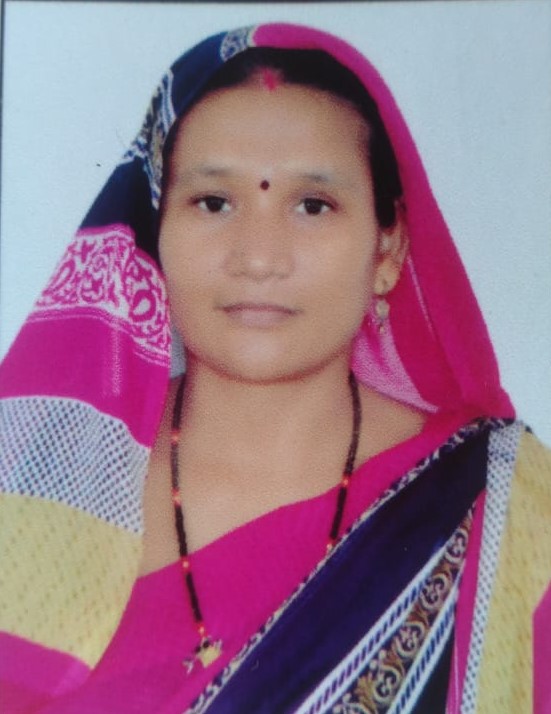 Mami Gauda - Part time Cleaner in Pandesara in Surat