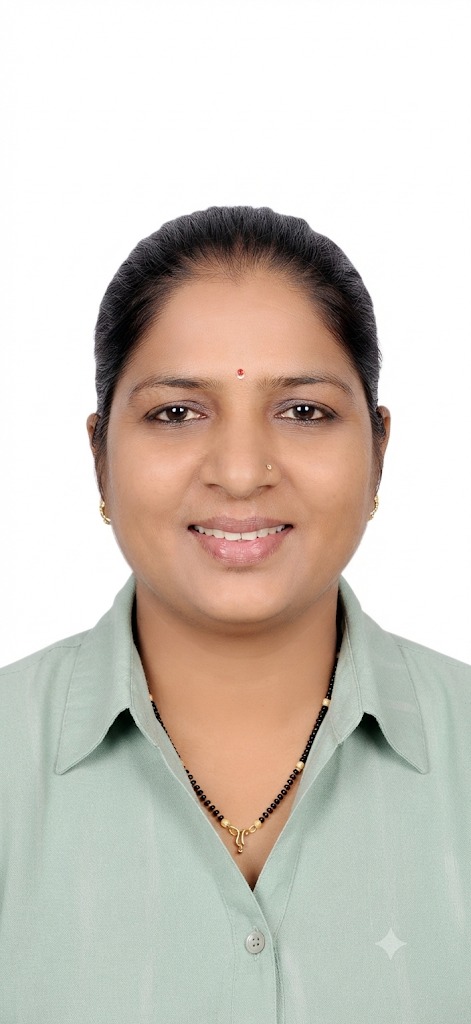 Jayshree Kamble - Part time Patient Care and Elderly Care in Kalyan East in Mumbai