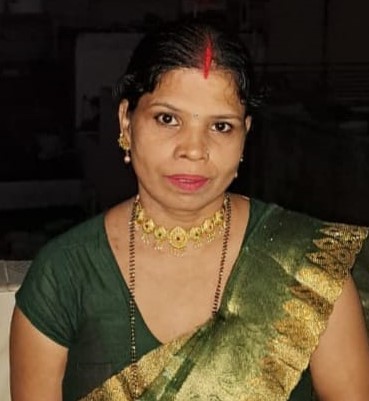 sanju devi - Part time Cleaner and Cook in govindpuri in Delhi