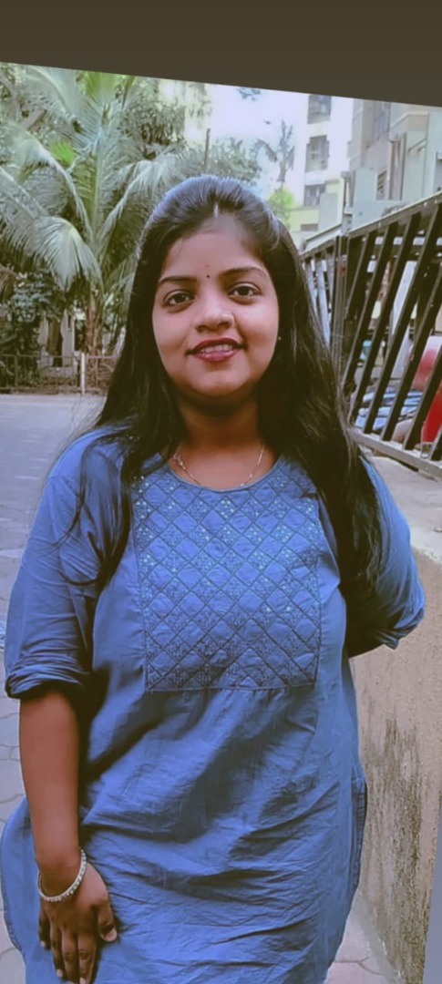 Soni Deepak Shinde - Part time Cleaner and Cook and Patient Care and Elderly Care and Baby Sitter in chandivali in Mumbai